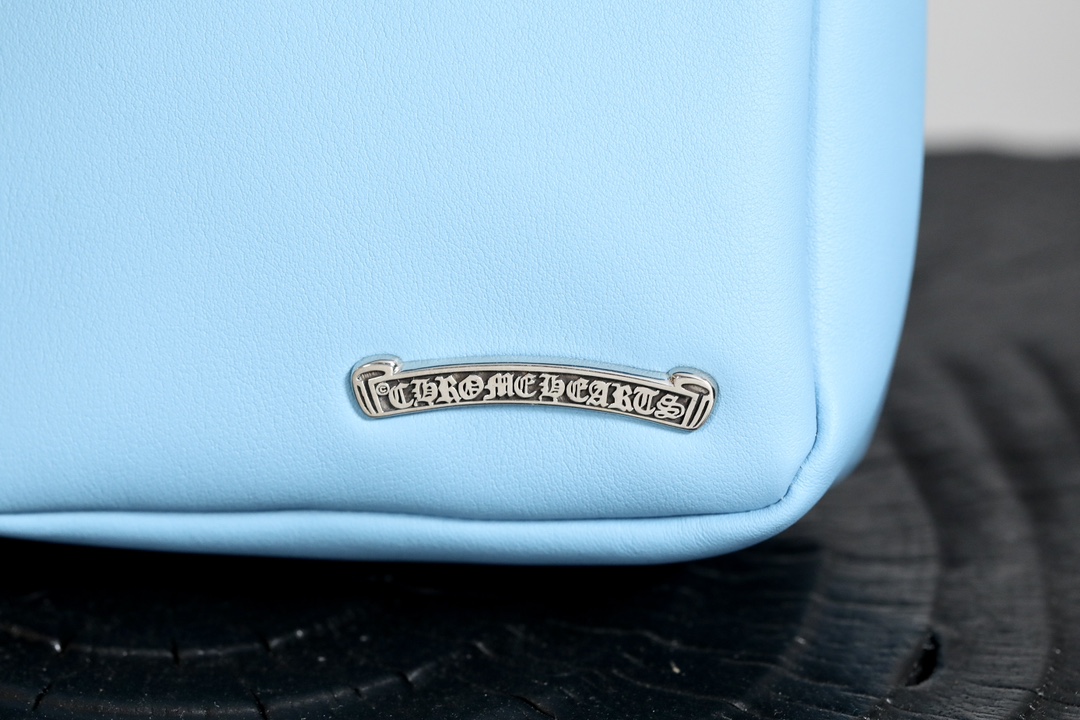 クロムハーツバッグ CHROME HEARTS 2025新作 高品質 クロスボディバッグ