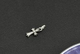 ブランドアクセサリー CHROME HEARTS 2025新作 高品質 ペンダント