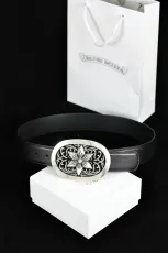 ブランドベルト CHROME HEARTS 2025新作 高品質 ベルト