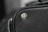 クロムハーツバッグ CHROME HEARTS 2025新作 高品質 元宝バッグ