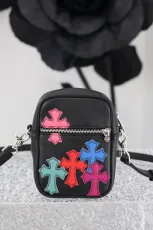 クロムハーツバッグ CHROME HEARTS 2025新作 高品質 クロスボディバッグ