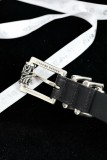 ブランドベルト CHROME HEARTS 2025新作 高品質 ベルト