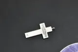 ブランドアクセサリー CHROME HEARTS 2025新作 高品質 ペンダント