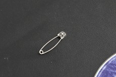 ブランドブローチ CHROME HEARTS 2025新作 高品質 ブローチ