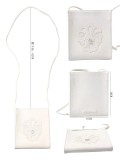 クロムハーツバッグ CHROME HEARTS 2025新作 高品質 クロスボディバッグ