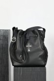 クロムハーツバッグ CHROME HEARTS 2025新作 高品質 バケットバッグ