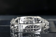 ブランドブレスレット CHROME HEARTS 2025新作 高品質 ブレスレット