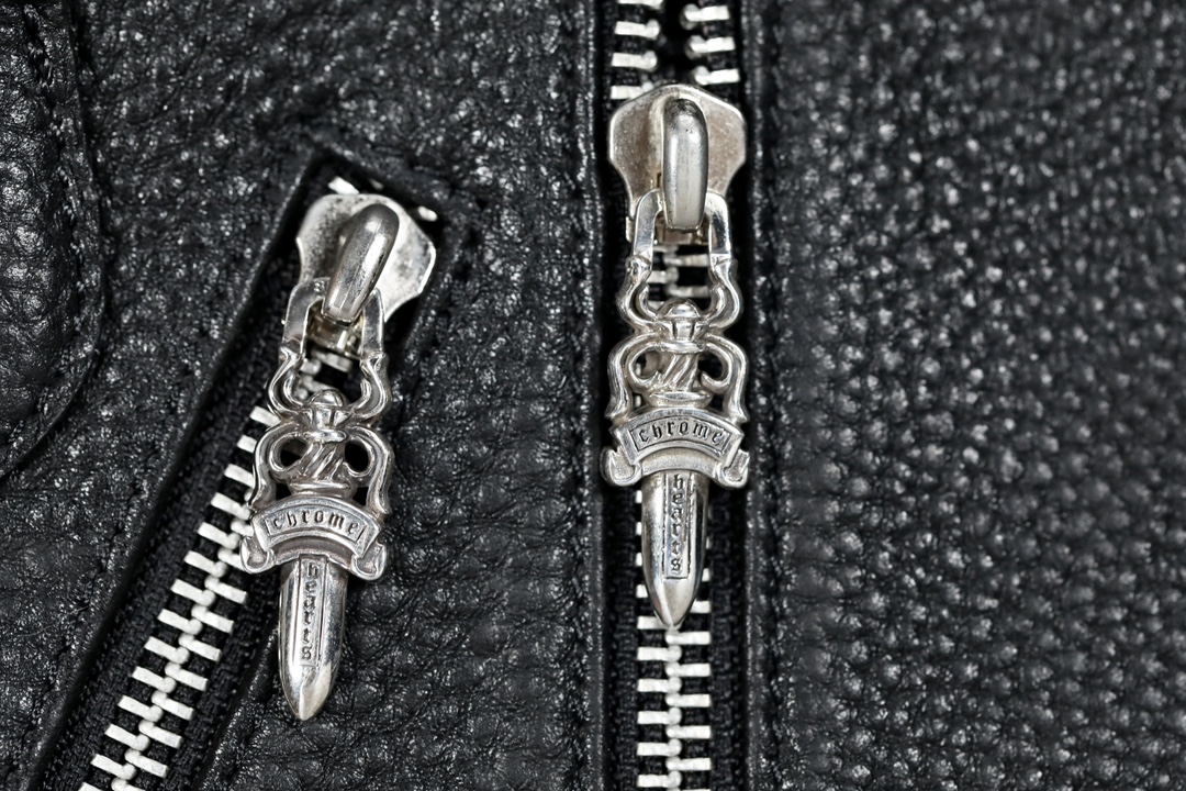 クロムハーツバッグ CHROME HEARTS 2025新作 高品質 元宝バッグ