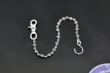 クロムハーツバッグ CHROME HEARTS 2025新作 高品質 バッグチェーン
