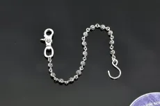 クロムハーツバッグ CHROME HEARTS 2025新作 高品質 バッグチェーン