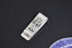 クロムハーツ財布 CHROME HEARTS 2025新作 高品質 チケットホルダー