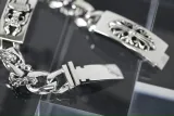 ブランドブレスレット CHROME HEARTS 2025新作 高品質 ブレスレット