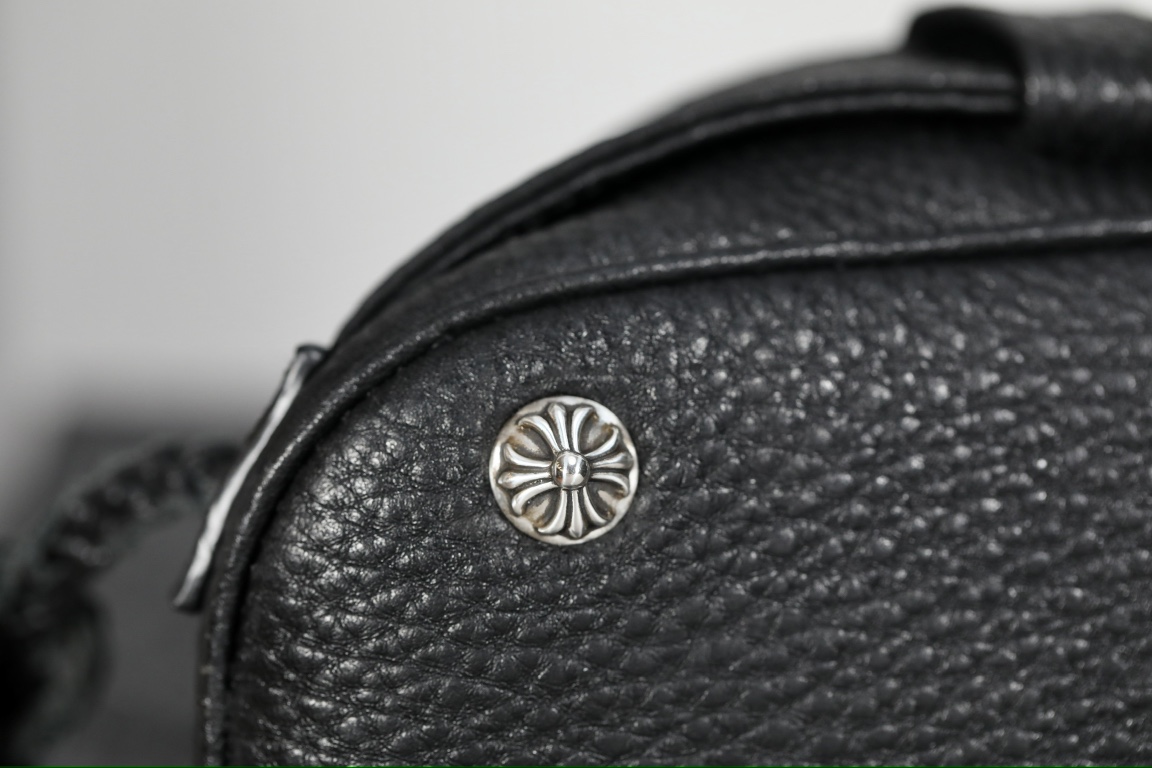 クロムハーツバッグ CHROME HEARTS 2025新作 高品質 元宝バッグ
