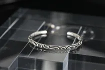 ブランドブレスレット CHROME HEARTS 2025新作 高品質 ブレスレット