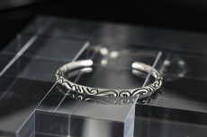 ブランドブレスレット CHROME HEARTS 2025新作 高品質 ブレスレット