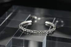 ブランドブレスレット CHROME HEARTS 2025新作 高品質 ブレスレット