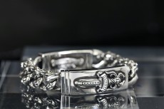 ブランドブレスレット CHROME HEARTS 2025新作 高品質 ブレスレット