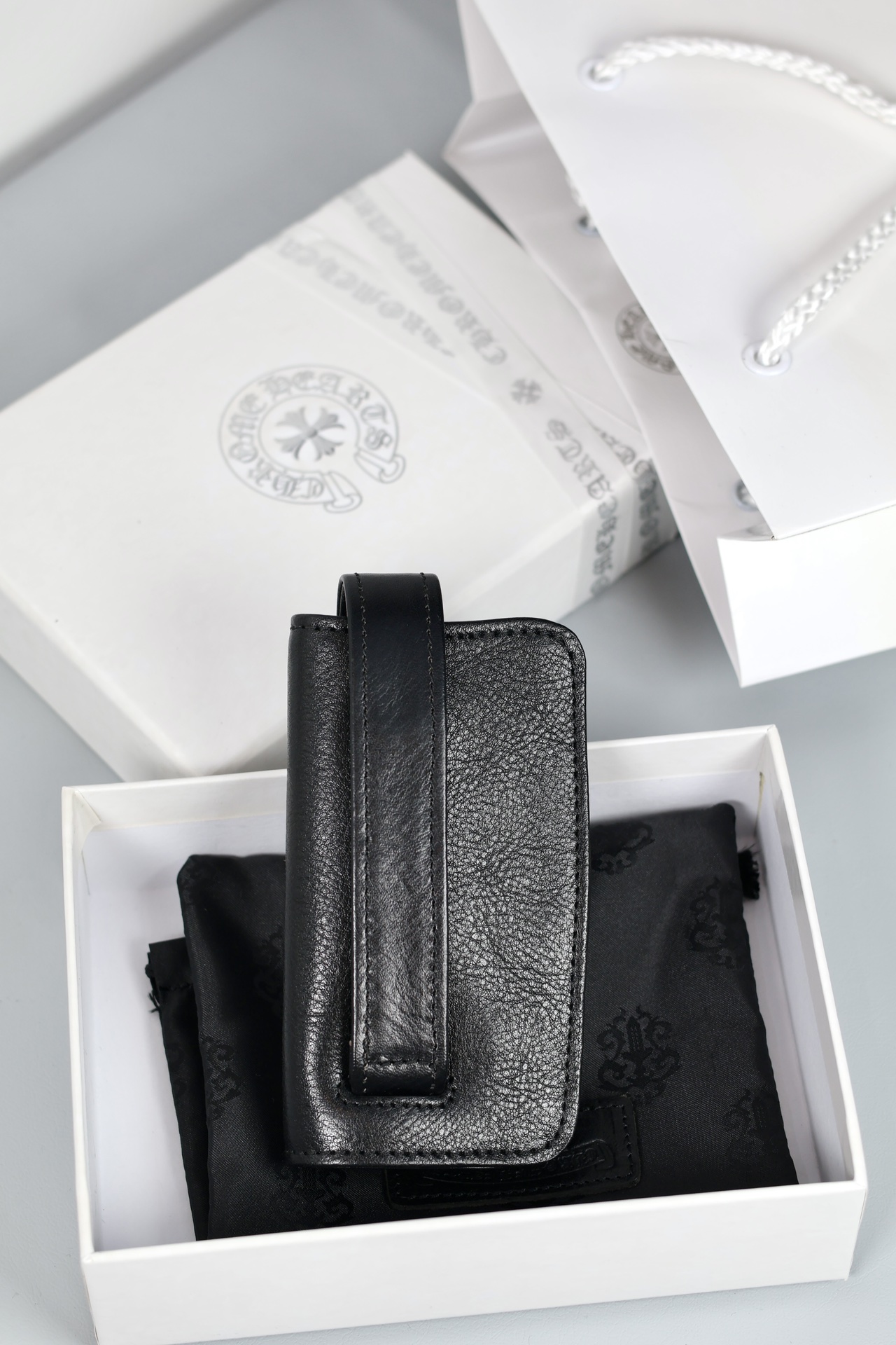 クロムハーツ財布 CHROME HEARTS 2025新作 高品質 キーケース