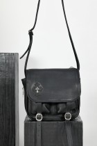 クロムハーツバッグ CHROME HEARTS 2025新作 高品質 メッセンジャーバッグ