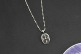 ブランドアクセサリー CHROME HEARTS 2025新作 高品質 ペンダント