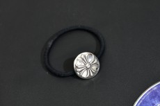 ブランドカチューシャ CHROME HEARTS 2025新作 高品質 ヘアアクセサリー