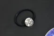 ブランドカチューシャ CHROME HEARTS 2025新作 高品質 ヘアアクセサリー