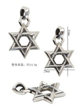 ブランドアクセサリー CHROME HEARTS 2025新作 高品質 ペンダント