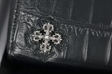 クロムハーツ財布 CHROME HEARTS 2025新作 高品質 ロングジップウォレット