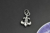 ブランドアクセサリー CHROME HEARTS 2025新作 高品質 ペンダント