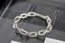 ブランドブレスレット CHROME HEARTS 2025新作 高品質 ブレスレット