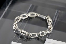 ブランドブレスレット CHROME HEARTS 2025新作 高品質 ブレスレット