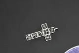 ブランドアクセサリー CHROME HEARTS 2025新作 高品質 ペンダント