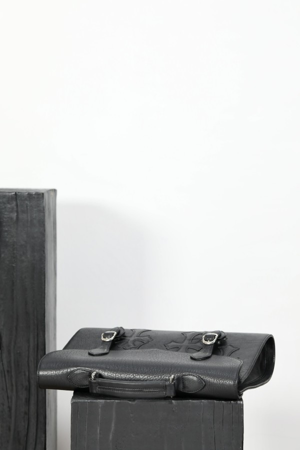 クロムハーツバッグ CHROME HEARTS 2025新作 高品質 ブリーフケース