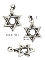 ブランドアクセサリー CHROME HEARTS 2025新作 高品質 ペンダント