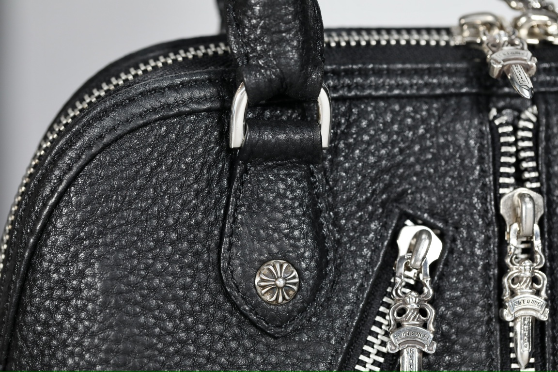 クロムハーツバッグ CHROME HEARTS 2025新作 高品質 元宝バッグ