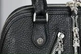 クロムハーツバッグ CHROME HEARTS 2025新作 高品質 元宝バッグ