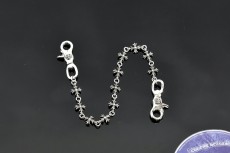 クロムハーツバッグ CHROME HEARTS 2025新作 高品質 バッグチェーン