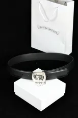 ブランドベルト CHROME HEARTS 2025新作 高品質 ベルト
