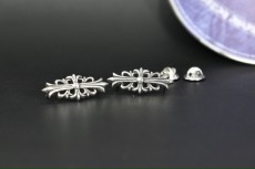 ブランドブローチ CHROME HEARTS 2025新作 高品質 ブローチ