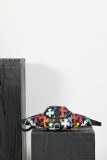 クロムハーツバッグ CHROME HEARTS 2025新作 高品質 ウエストバッグ