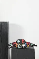 クロムハーツバッグ CHROME HEARTS 2025新作 高品質 ウエストバッグ