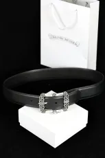 ブランドベルト CHROME HEARTS 2025新作 高品質 ベルト