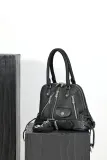 クロムハーツバッグ CHROME HEARTS 2025新作 高品質 元宝バッグ