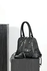 クロムハーツバッグ CHROME HEARTS 2025新作 高品質 元宝バッグ