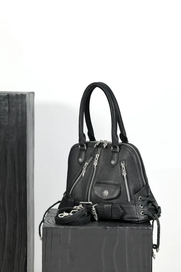 クロムハーツバッグ CHROME HEARTS 2025新作 高品質 元宝バッグ