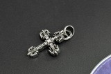 ブランドアクセサリー CHROME HEARTS 2025新作 高品質 ペンダント