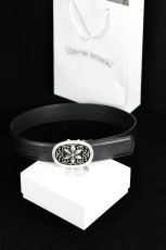 ブランドベルト CHROME HEARTS 2025新作 高品質 ベルト