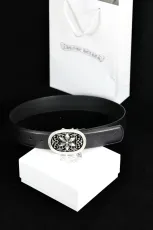 ブランドベルト CHROME HEARTS 2025新作 高品質 ベルト