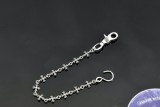 クロムハーツバッグ CHROME HEARTS 2025新作 高品質 バッグチェーン