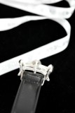 ブランドベルト CHROME HEARTS 2025新作 高品質 フィッシュボーンベルト